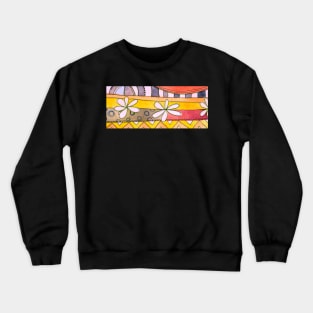 November 2023 -8 Crewneck Sweatshirt